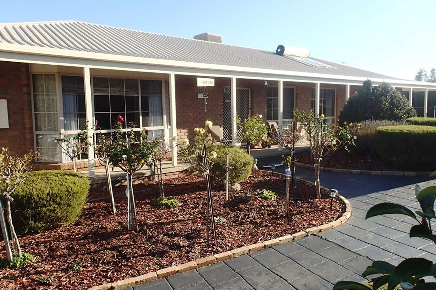 Main view of Homely house listing, 34 Shiraz Cres, Corowa NSW 2646