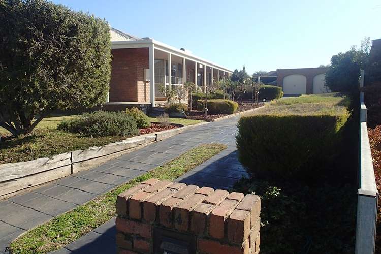Fifth view of Homely house listing, 34 Shiraz Cres, Corowa NSW 2646