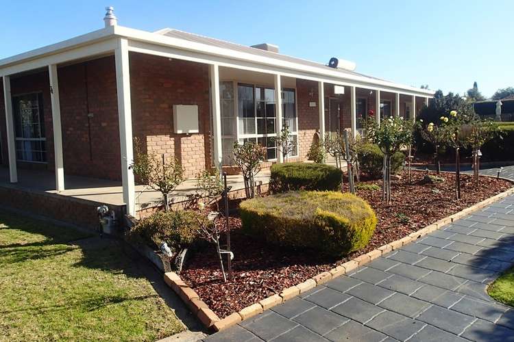 Sixth view of Homely house listing, 34 Shiraz Cres, Corowa NSW 2646