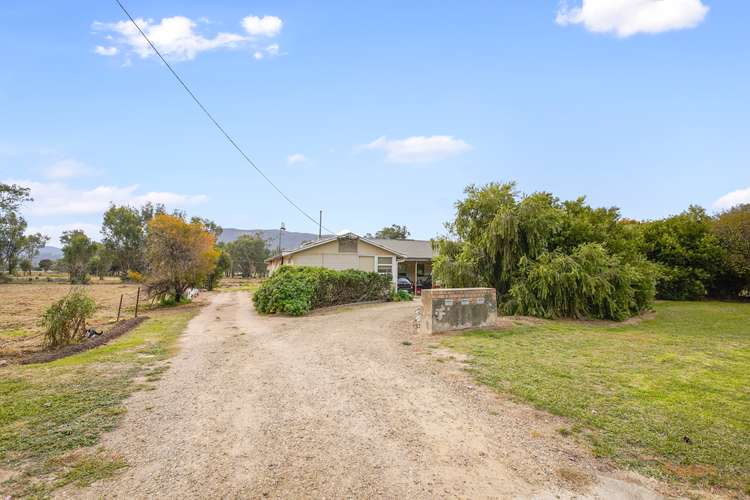 154 Harris St, Corryong VIC 3707