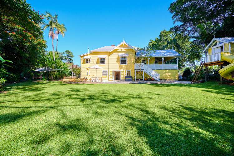 6 Jubilee Ave, Mullumbimby NSW 2482