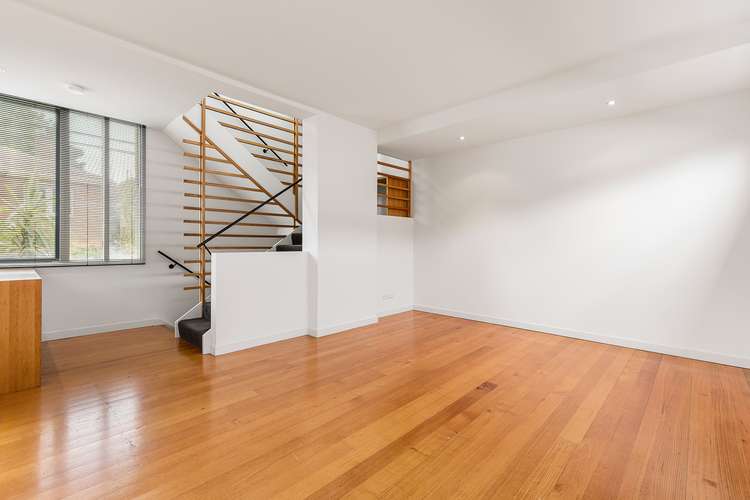 Third view of Homely townhouse listing, 2/23 Foster St, St Kilda VIC 3182