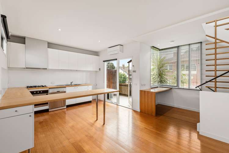 Fourth view of Homely townhouse listing, 2/23 Foster St, St Kilda VIC 3182