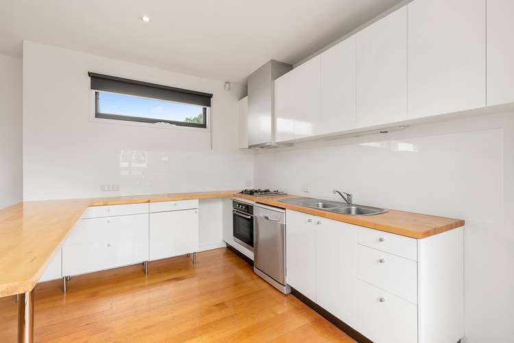 Fifth view of Homely townhouse listing, 2/23 Foster St, St Kilda VIC 3182