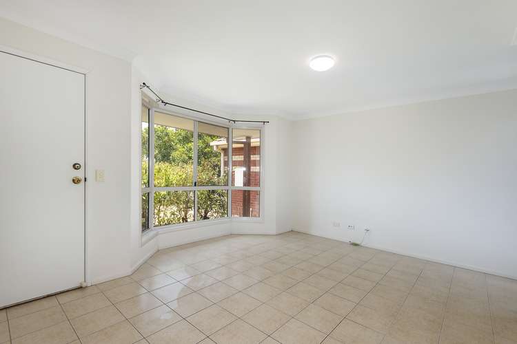 Second view of Homely house listing, 83 Alexandrina Cct, Forest Lake QLD 4078