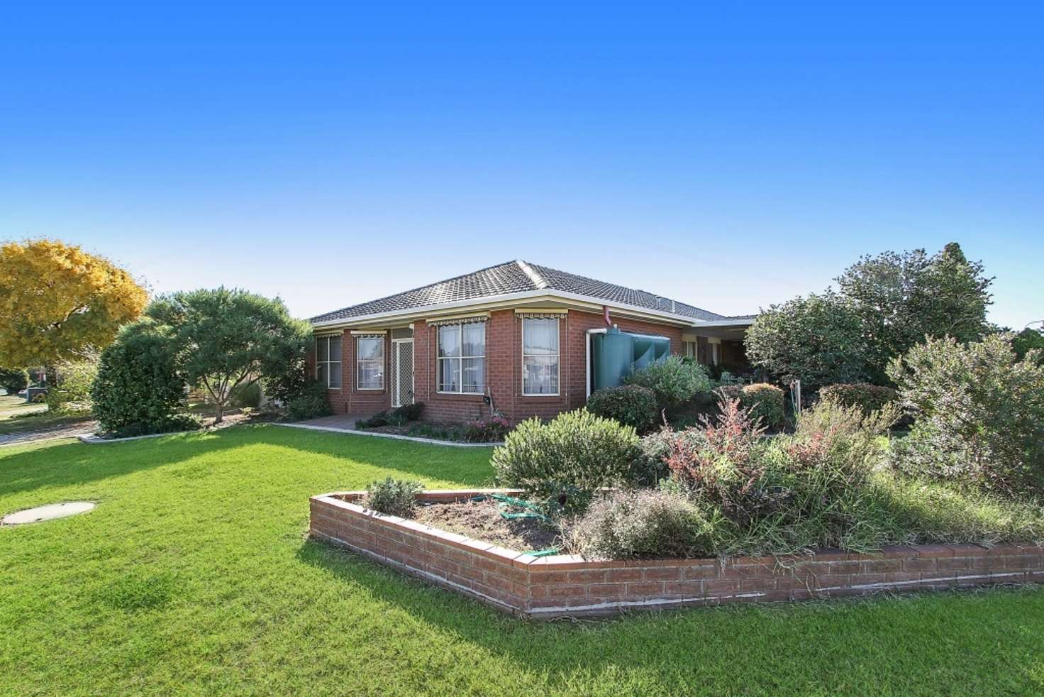 Main view of Homely house listing, 114 Wanstead Street, Corowa NSW 2646