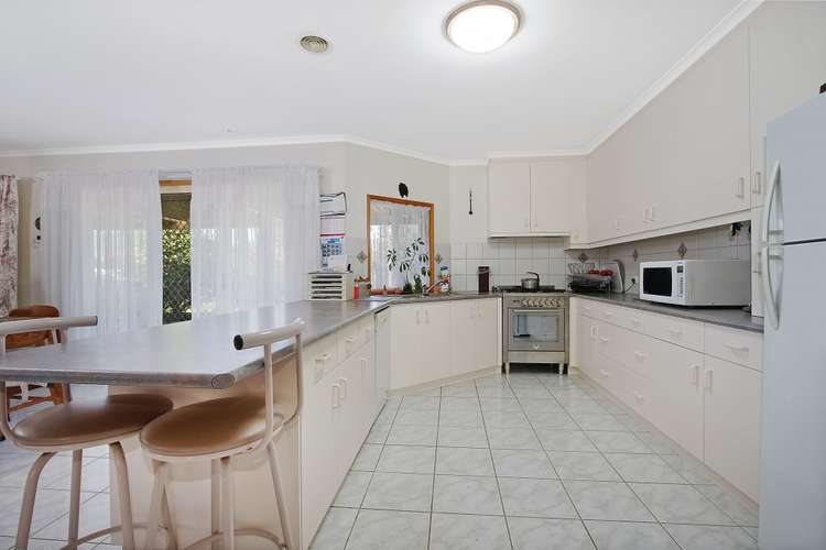 Second view of Homely house listing, 114 Wanstead Street, Corowa NSW 2646