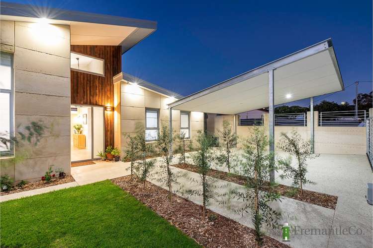 Second view of Homely house listing, 2A Jeffery St, Beaconsfield WA 6162