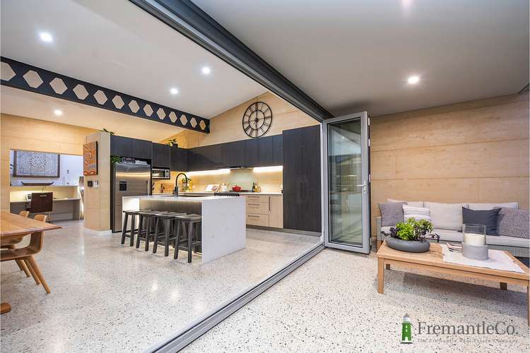 Fourth view of Homely house listing, 2A Jeffery St, Beaconsfield WA 6162
