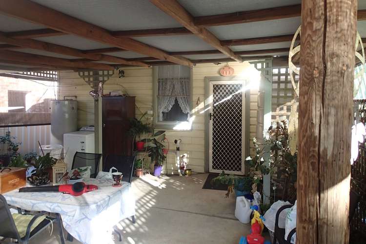 Third view of Homely house listing, 6 Alfred St, Corowa NSW 2646