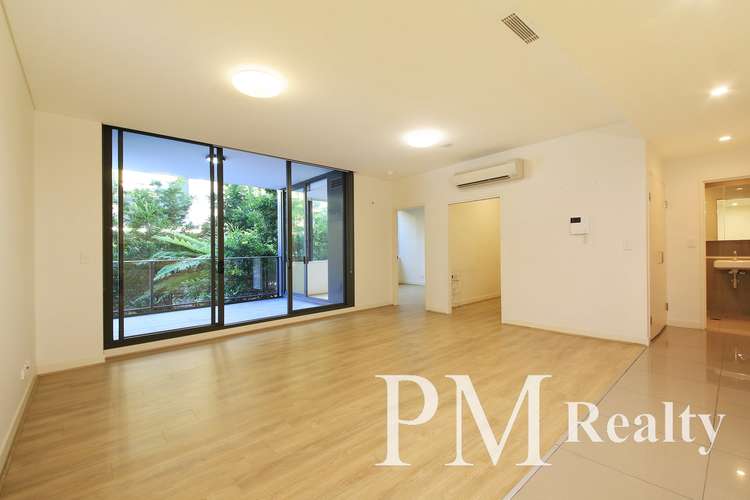 Second view of Homely apartment listing, 18/629 Gardeners Rd, Mascot NSW 2020