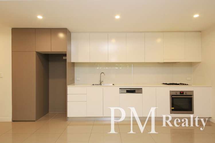 Third view of Homely apartment listing, 18/629 Gardeners Rd, Mascot NSW 2020