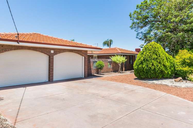 Main view of Homely house listing, 48 Pinetree Gully Rd, Willetton WA 6155