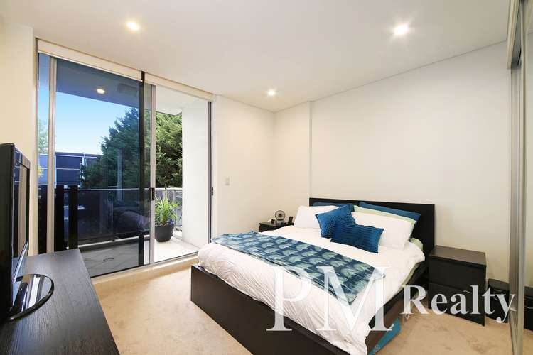 Main view of Homely apartment listing, 108/635 Gardeners Rd, Mascot NSW 2020