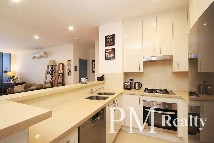 Second view of Homely apartment listing, 108/635 Gardeners Rd, Mascot NSW 2020
