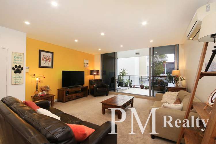 Third view of Homely apartment listing, 108/635 Gardeners Rd, Mascot NSW 2020