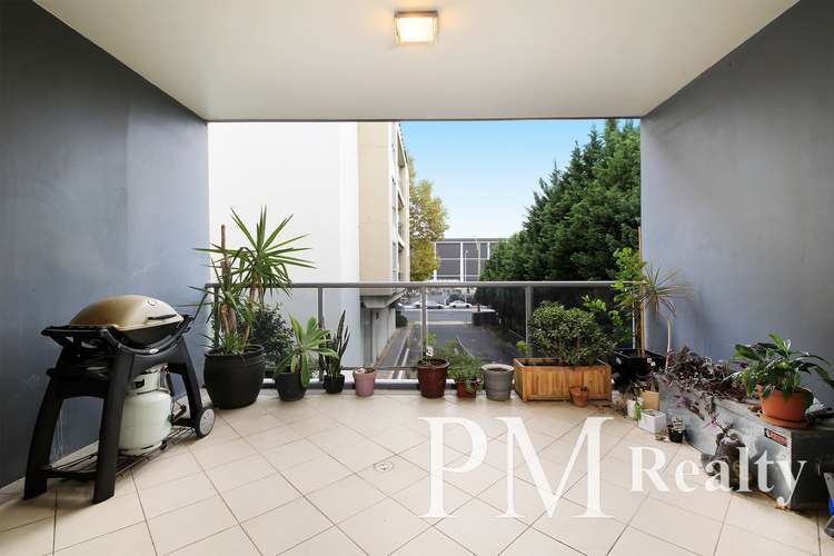 Fifth view of Homely apartment listing, 108/635 Gardeners Rd, Mascot NSW 2020