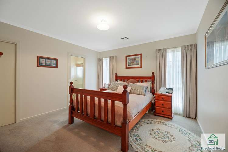 Fifth view of Homely house listing, 3 Ti Tree Ct, Yarragon VIC 3823