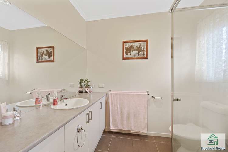 Sixth view of Homely house listing, 3 Ti Tree Ct, Yarragon VIC 3823