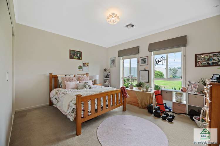 Seventh view of Homely house listing, 3 Ti Tree Ct, Yarragon VIC 3823
