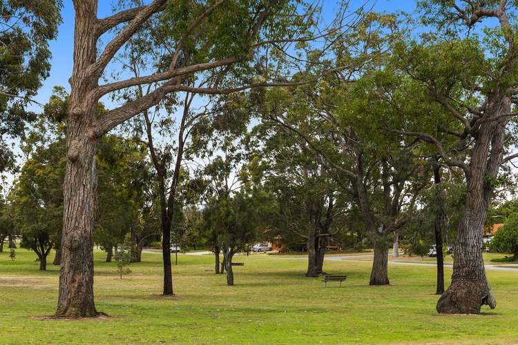 Second view of Homely semiDetached listing, 25A Davenport Road, Booragoon WA 6154