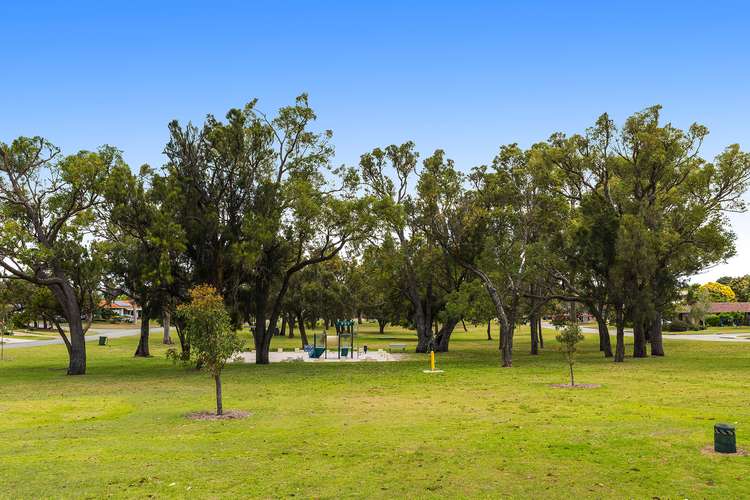 Third view of Homely semiDetached listing, 25A Davenport Road, Booragoon WA 6154