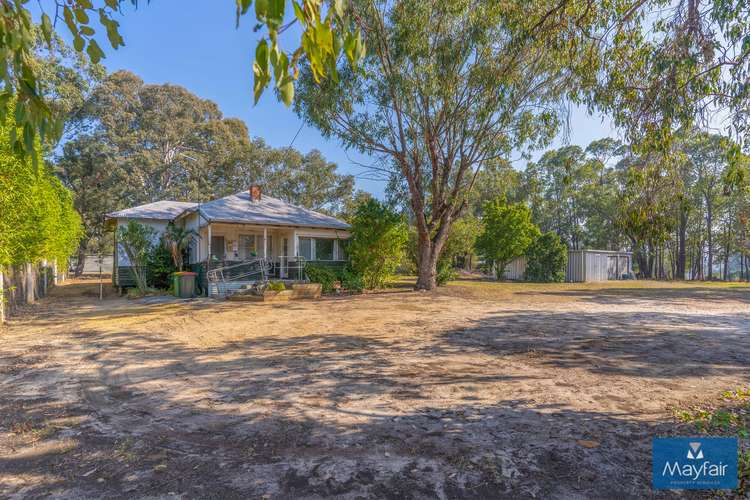 Second view of Homely house listing, 3 Wells St, Gingin WA 6503