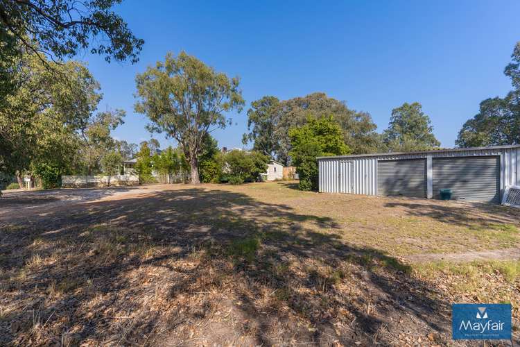 Fifth view of Homely house listing, 3 Wells St, Gingin WA 6503