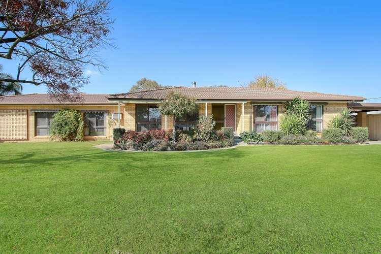 Main view of Homely house listing, 138 Larmer St, Howlong NSW 2643