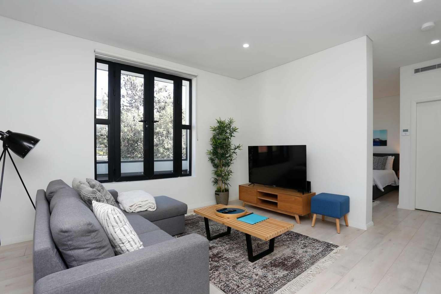 Main view of Homely apartment listing, 10/86 Curlewis Street, Bondi Beach NSW 2026