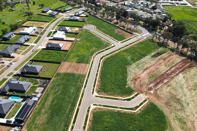 Lot 23-86 Murray Orchard Estate, Cobram VIC 3644