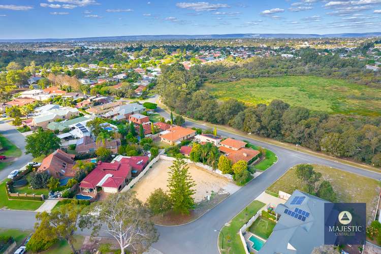 Fifth view of Homely residentialLand listing, 4 Gould Place, Booragoon WA 6154