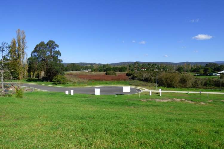 Main view of Homely residentialLand listing, Lot 1 Toallo Street, Pambula NSW 2549