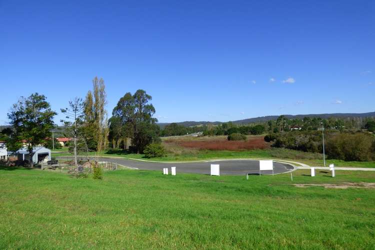 Second view of Homely residentialLand listing, Lot 2 Toallo Street, Pambula NSW 2549