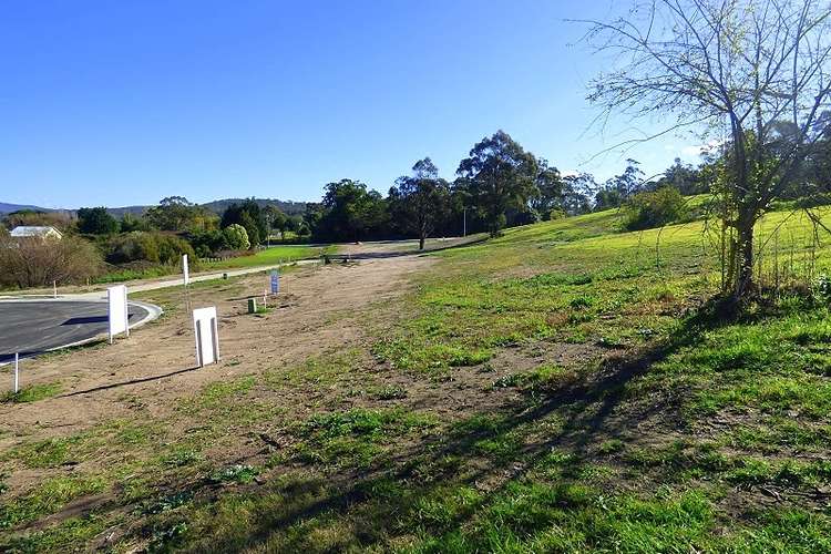 Third view of Homely residentialLand listing, Lot 2 Toallo Street, Pambula NSW 2549