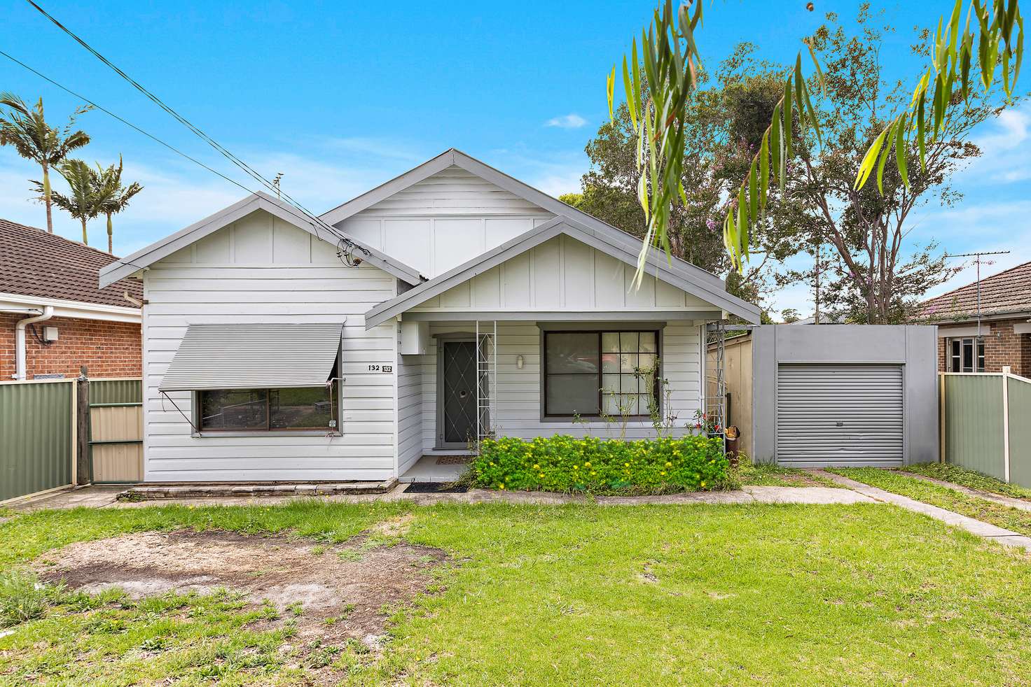 Main view of Homely house listing, 132 Bassett St, Hurstville NSW 2220