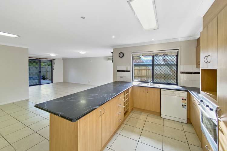 Fourth view of Homely house listing, 15 Grevillea Pl, Forest Lake QLD 4078