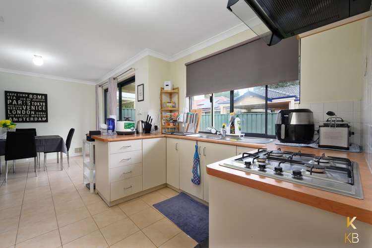 Fifth view of Homely townhouse listing, Unit 3/12 Kimberley St, Belmont WA 6104