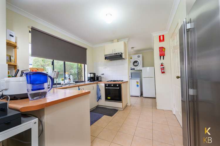 Seventh view of Homely townhouse listing, Unit 3/12 Kimberley St, Belmont WA 6104