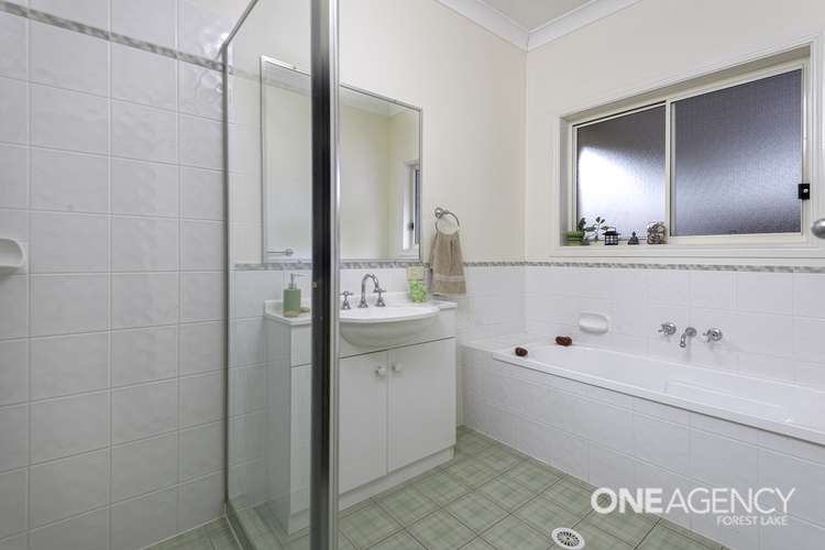 Sixth view of Homely house listing, 15 Jezabel Dr, Springfield Lakes QLD 4300