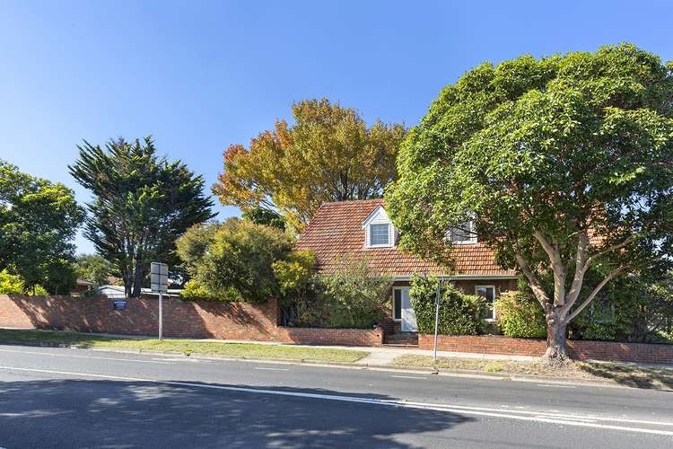 Main view of Homely house listing, 2A Tucker Rd, Bentleigh VIC 3204