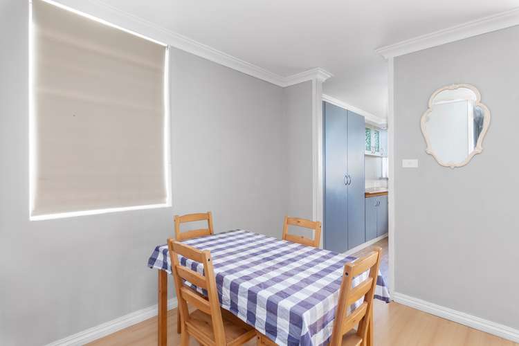 Fifth view of Homely unit listing, 84/12 Wall Street, Maylands WA 6051