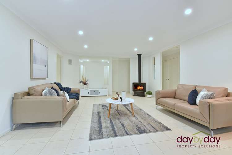 Third view of Homely house listing, 63 Cottonwood Ch, Fletcher NSW 2287