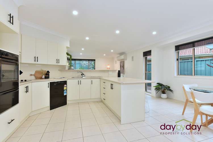 Fourth view of Homely house listing, 63 Cottonwood Ch, Fletcher NSW 2287