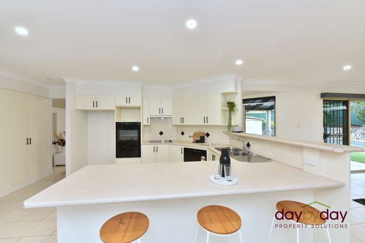 Fifth view of Homely house listing, 63 Cottonwood Ch, Fletcher NSW 2287