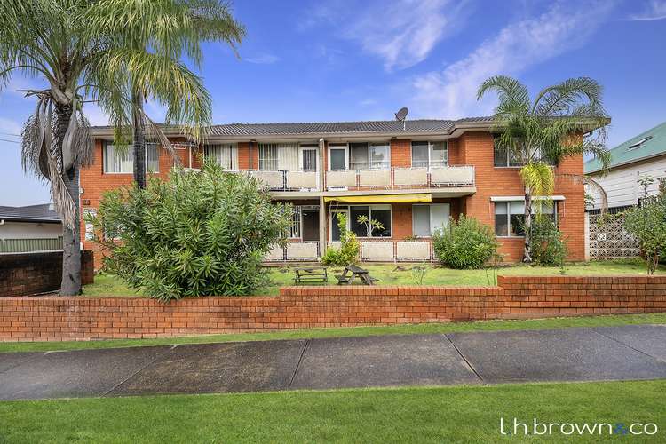 Unit 4/18 Phillip St, Roselands NSW 2196