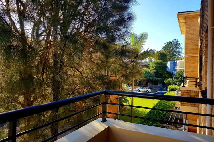 Main view of Homely apartment listing, 7/4 Fielding Street, Collaroy NSW 2097