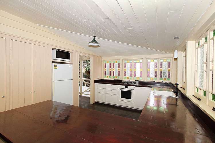 Fifth view of Homely house listing, 88 Nicholas St, Ipswich QLD 4305
