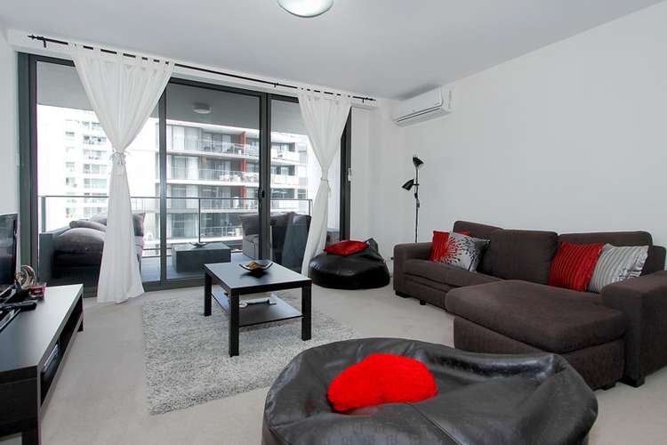 Main view of Homely apartment listing, 72/143 Adelaide Terrace, East Perth WA 6004