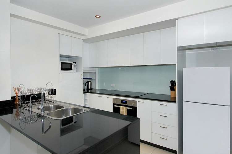 Third view of Homely apartment listing, 72/143 Adelaide Terrace, East Perth WA 6004